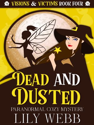 cover image of Dead and Dusted